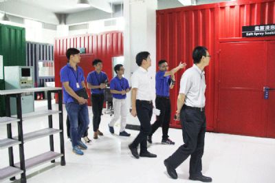 濟(jì)南朗睿檢測技術(shù)有限公司