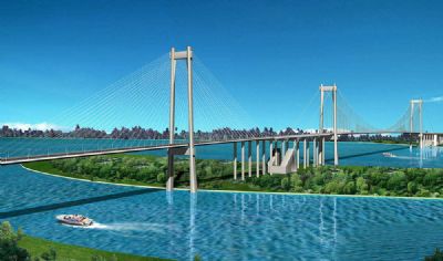 中鐵港航局集團(tuán)第三工程有限公司