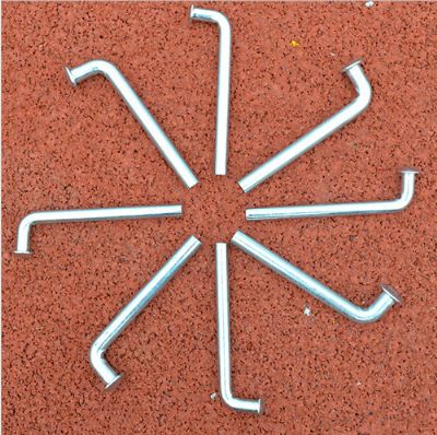 L型 沉降觀測釘